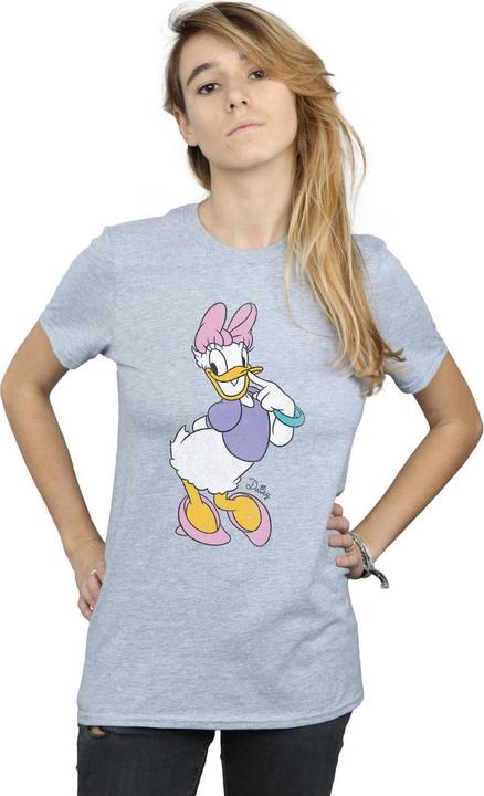 Produktbild Disney Classic Daisy Duck TShirt (3XL)