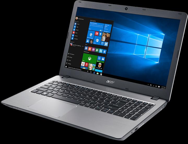Produktbild Acer Aspire F5-573G-77JF (15.60", Intel Core i7-7500U, 8 GB, 128 GB, CH)