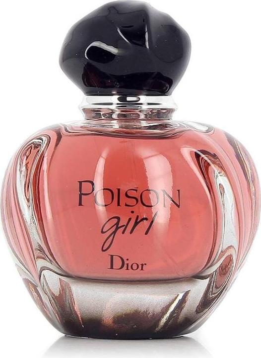 Actual product image Dior Poison Girl (Eau de parfum, 50 ml)