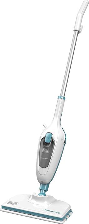 Image du produit Black & Decker FSM13E1 (1300 W)