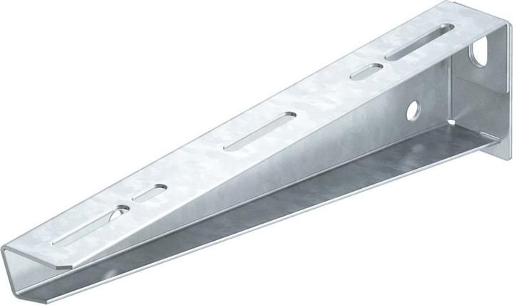 OBO Bettermann Supporto a parete e staffa MWA 12/11 B110mm