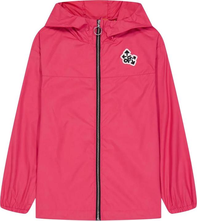 Immagine prodotto Off Monogram Giacca a Vento Bambini (128)