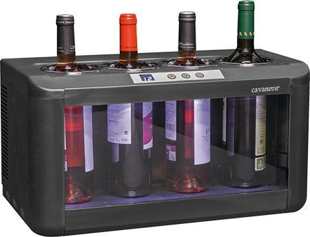 Cavanova Wine Cooler