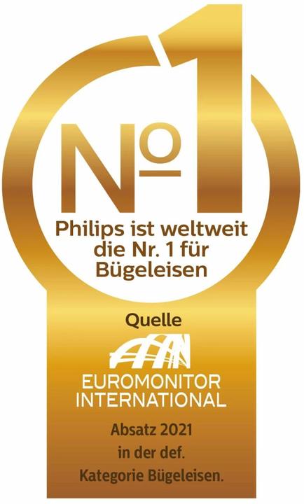 Actual product image Philips 7000 series GC7930/31 (2400 W, 440 g/min)