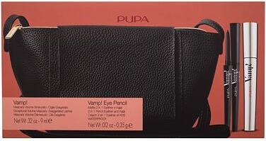 Image du produit Pupa Milano Vamp! (100 Extra Noir)