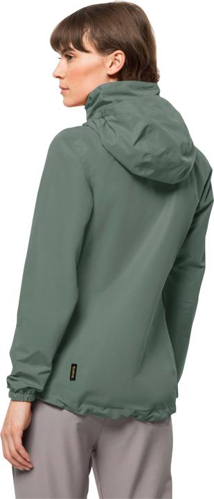 Actual product image Jack Wolfskin Stormy Point (S)