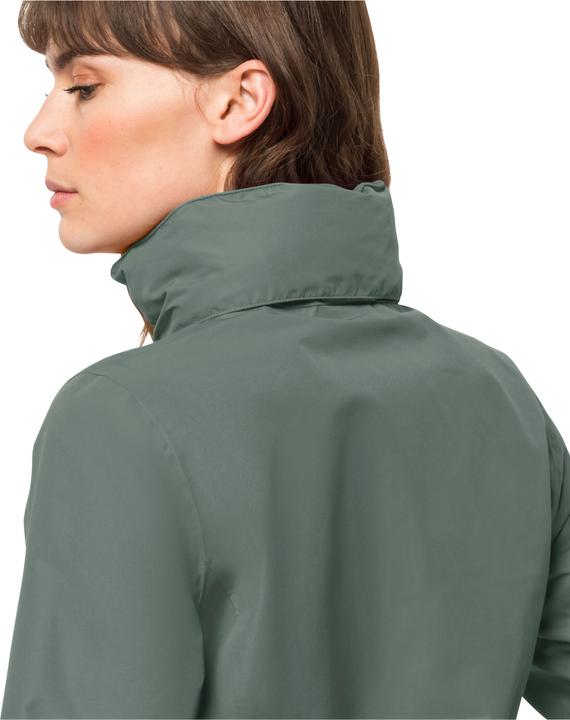 Actual product image Jack Wolfskin Stormy Point (S)