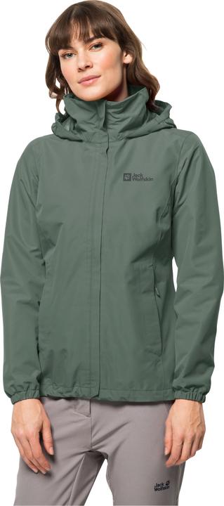 Actual product image Jack Wolfskin Stormy Point (S)