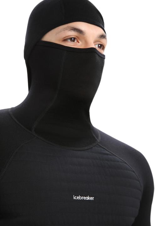 Actual product image Icebreaker ZoneKnit (L)