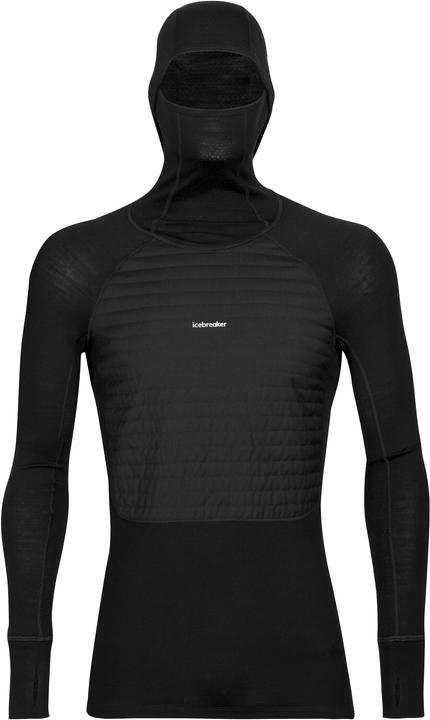 Actual product image Icebreaker ZoneKnit (L)