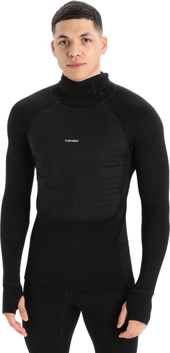 Actual product image Icebreaker ZoneKnit (L)