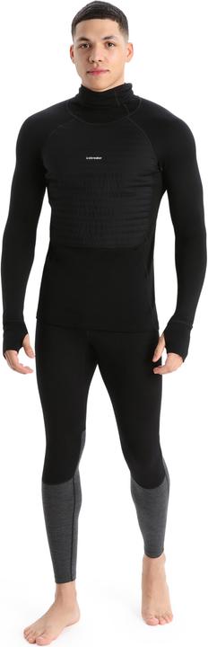 Actual product image Icebreaker ZoneKnit (L)