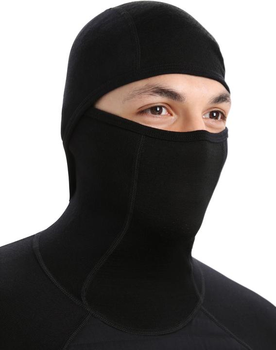 Actual product image Icebreaker ZoneKnit (L)