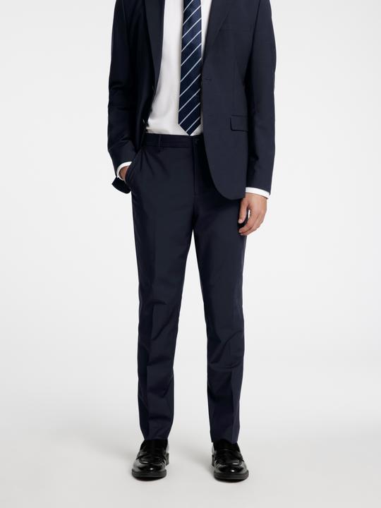 Produktbild Selected Homme Slim Fit Anzughose (46)
