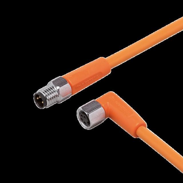 Actual product image IFM EVT286