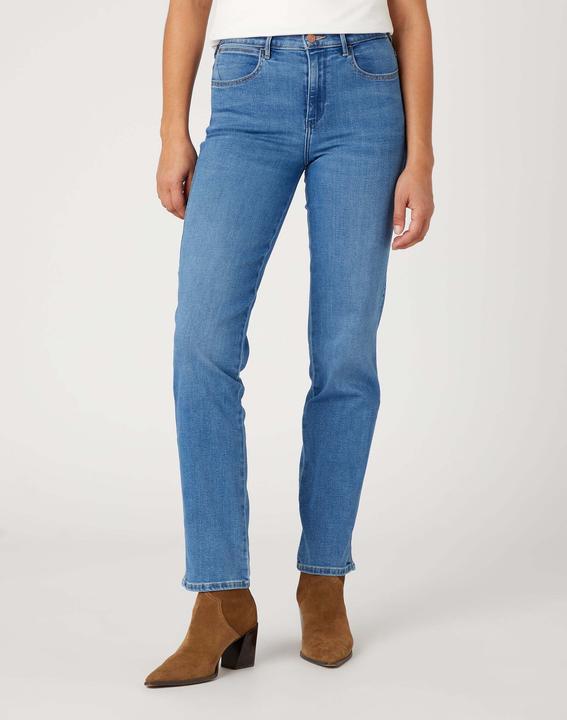 Produktbild Wrangler Straight (33)