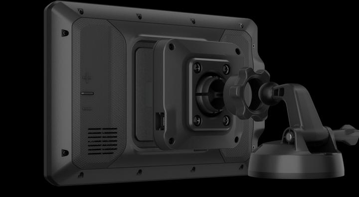 Produktbild Garmin Camper 890 MT-S EU (8")