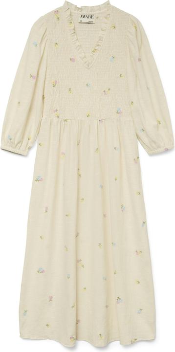 Produktbild Vero Moda VMRUPA Langes Kleid Kleid (M)