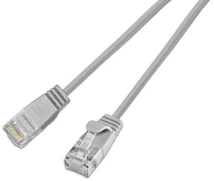 Immagine prodotto Wirewin Cavo di rete, rotondo (UTP, CAT6, 10 m)