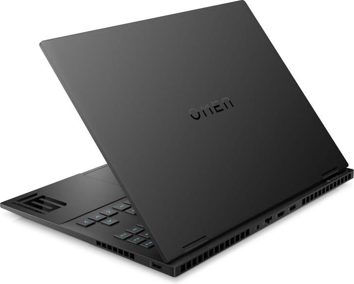 Produktbild HP Omen Transcend 16-u1178ng (16", Intel Core i7-14700HX, 32 GB, 512 GB, DE)