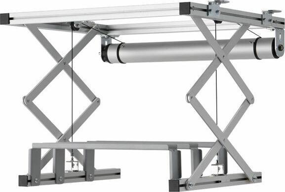 Actual product image Vogels PPL 2100 PROJECTOR LIFT SYSTEM 120V SILV (Ceiling)