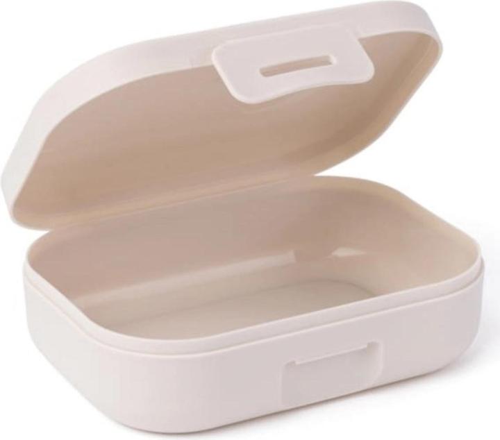 Actual product image Amuse Snackbox klein Basic