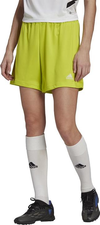 Produktbild adidas Entrada 22 Trainingsshort Damen (L)
