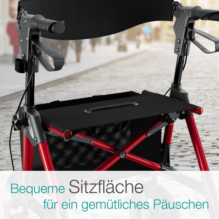 Immagine prodotto Aktivshop Rollator da esterno
