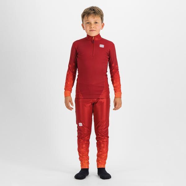 Sportful Squadra Kid's Jersey (10)