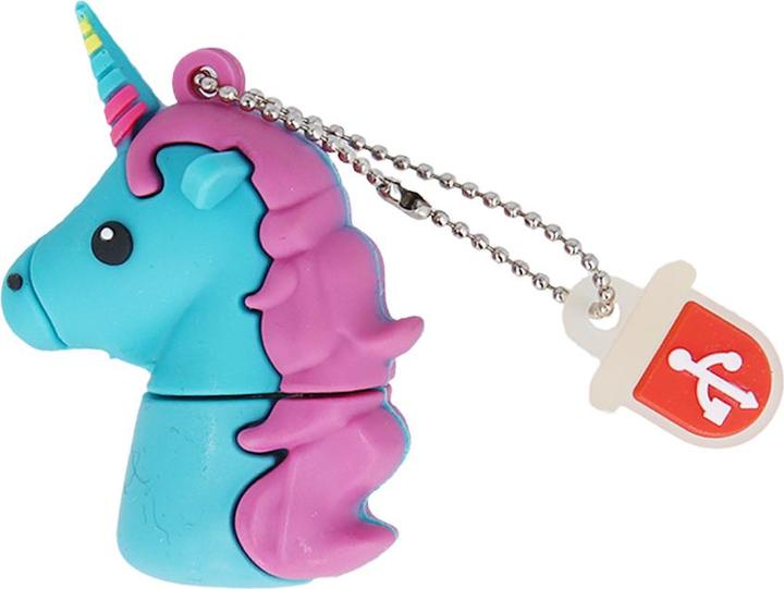 Produktbild Setty Pendrive 8GB Unicorn PDN-01 (8 GB)