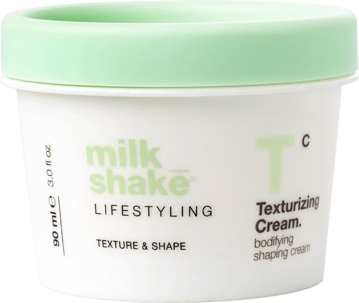 Milk_Shake Lifestyling Texturizing Cream (Haarcreme, 90 ml)