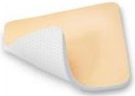 Image du produit Suprasorb P sensitive non-border 5x5cm (10 x)