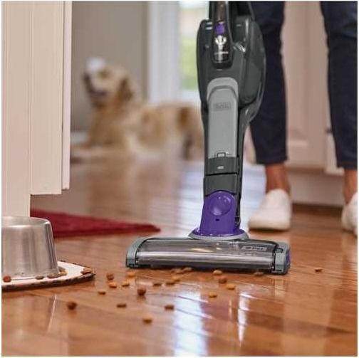 Produktbild Black & Decker Svj520bfsp