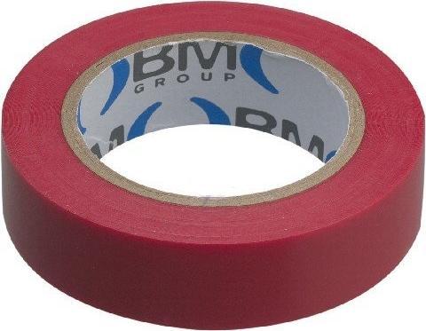 Immagine prodotto Beta Tools Beta BMESB1510RO PVC-Isolierband Rot (1.50 mm)