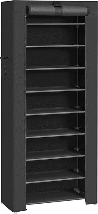 Actual product image Songmics Winston (58 x 28 x 160 cm)