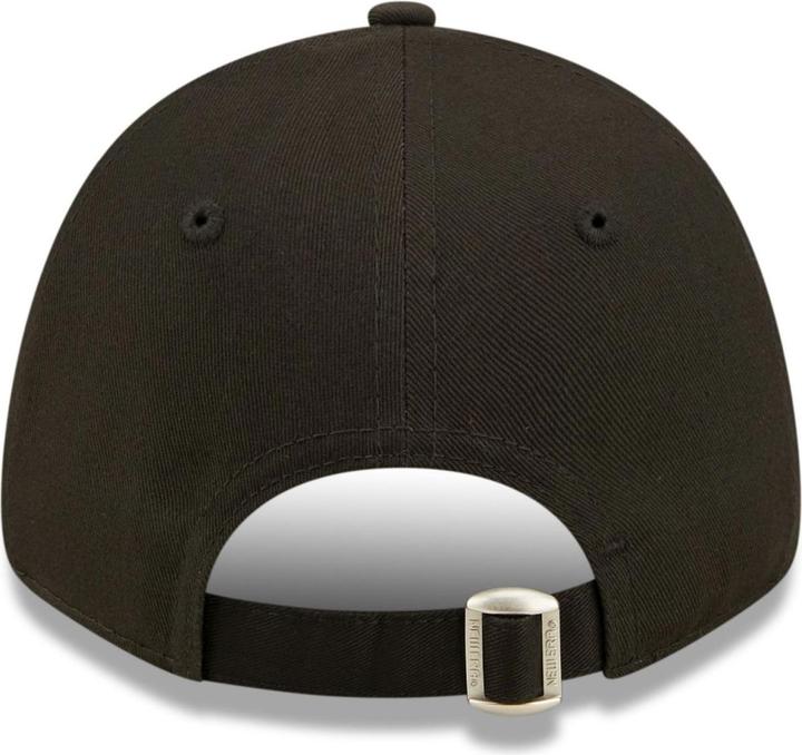 Actual product image New Era 9Forty Enfants Cap - Los Angeles Dodgers noir (52, 53, 54)