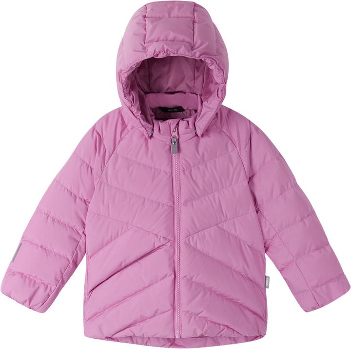 Produktbild Reima Kleinkinder Daunenjacke Kupponen Cold (80)