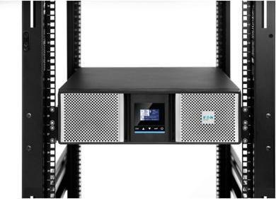 Productafbeelding Eaton 9PX 5000i RT3U Netpack G2 (5000 VA, 5000 W, Online dubbele transformator UPS)