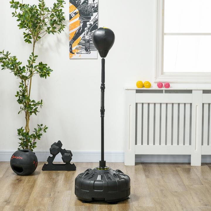 Actual product image SportNow Punching ball (48 cm, 7 kg)