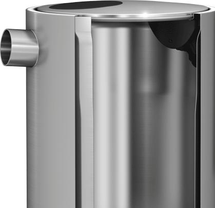 Actual product image Graef Wk 900 (1.25 l)