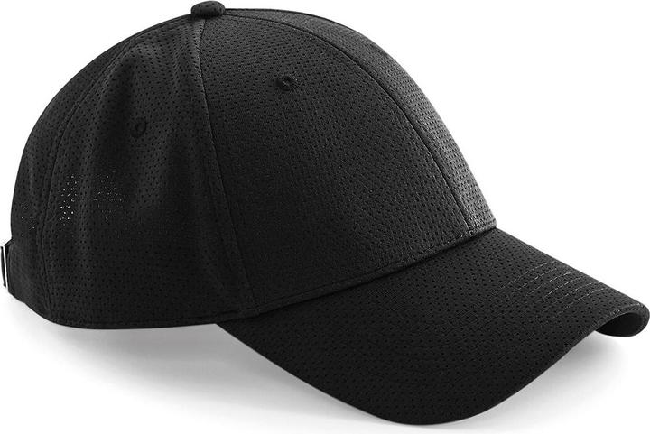 Beechfield Erwachsene Netz Kappe (One Size)