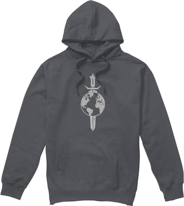 Terran Empire Kapuzenpullover (L)