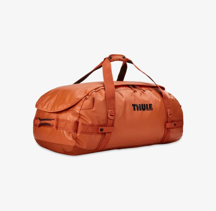 Actual product image Thule Chasm (90 l)