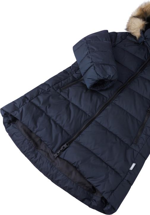 Immagine prodotto Reima Cappotto invernale Lunta Navy (110)