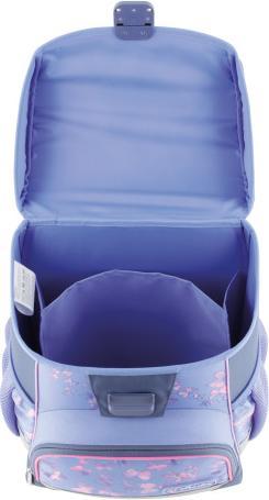 Image du produit Herlitz Cartable Loop vide Butterfly Paradise