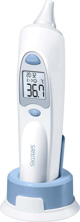 Beurer Sanitas SFT 53 (Auricolare)