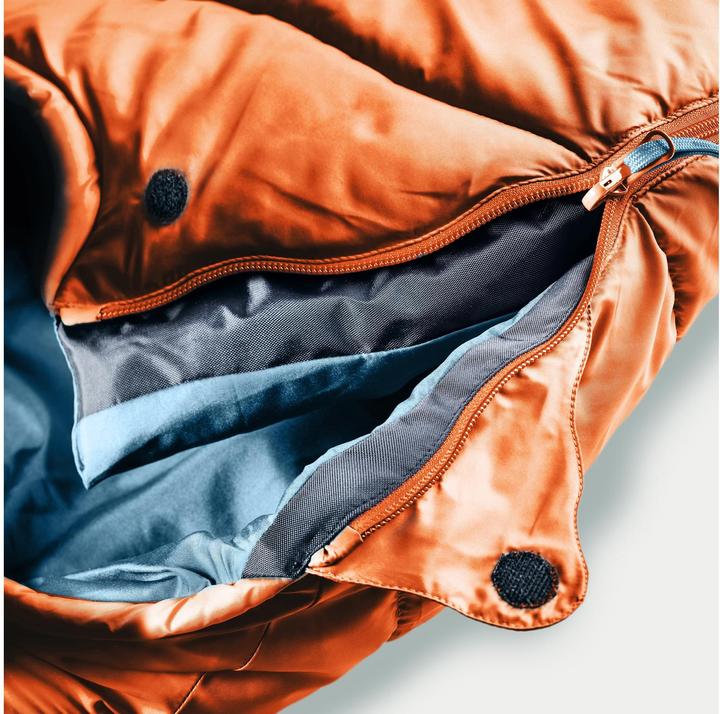 Produktbild Deuter Little Star (130 cm)