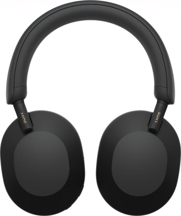 Actual product image Sony WH-1000XM5 (ANC, 30 h, Wireless, Cable)
