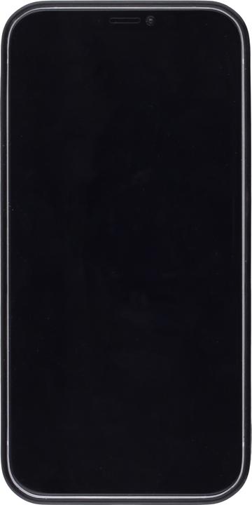 Actual product image PhoneLook Cover silicone black Bella Ciao (Apple iPhone 12 Pro Max)