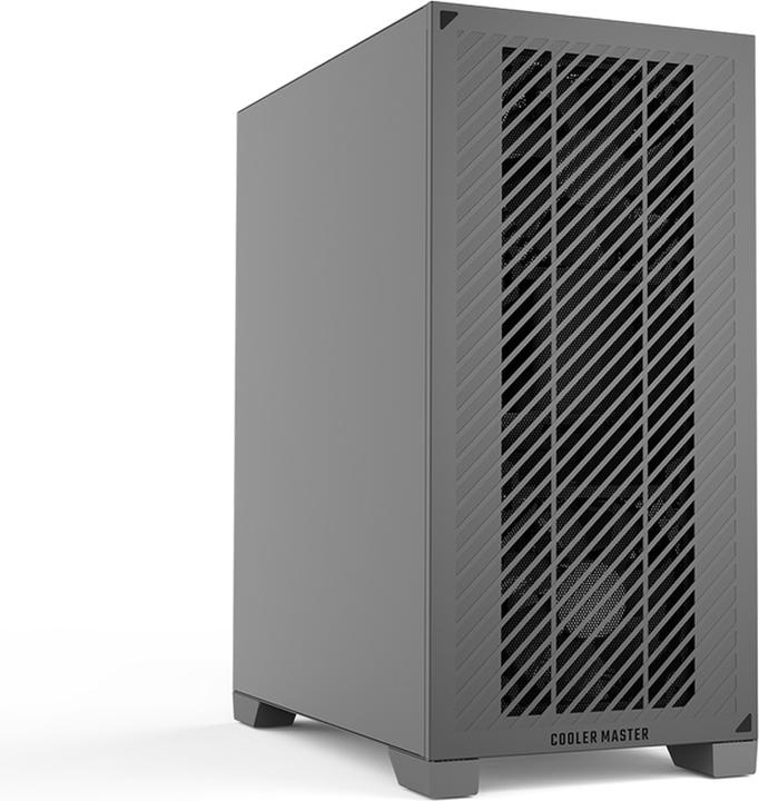 Image du produit Cooler Master Elite 301L Black Fan (mATX, ITX)